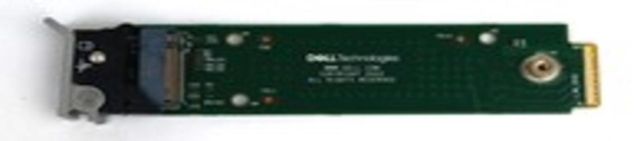 Main image of Dell Y0PJ7 Replacement Tablet Handle - Screws Not Included