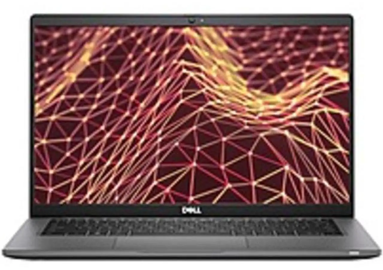Alt view image 6 of 6 - Dell Latitude 7000 7430 14" Notebook - Full HD - 1920 x 1080 - Intel Core i5 12th Gen i5-1245U Deca-core (10 Core) - 16 GB Total RAM - 16 GB On-board Memory - 256 GB SSD - Carbon Fiber - TAA Compliant