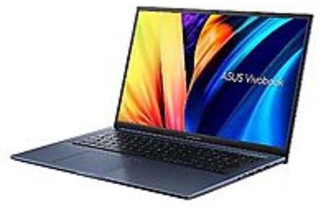 Alt view image 6 of 6 - Asus Vivobook 17X 17.3" Full HD Laptop, Intel Core i5 i5-12500H, 256GB SSD, 12GB RAM, Windows 11 Home, K1703ZA-OS54