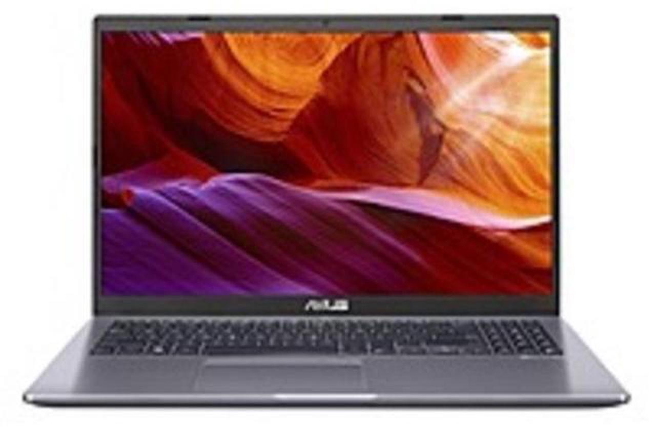 Alt view image 6 of 6 - ASUS M509DA-RS21 15.6" HD 1366x768 Laptop AMD Athlon Silver 3050U 2.3GHz 8GB DDR4 1TB HDD AMD Radeon Graphics Windows 10 Home C GRADE ONLY WORKS WHILE PLUGGED INTO CHARGER