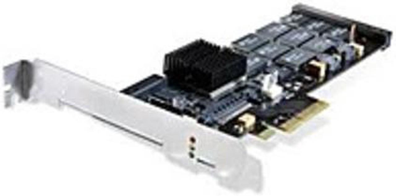 IBM 320 GB Internal Solid State Drive - PCI Express x 8 - High IOPS - Adapter