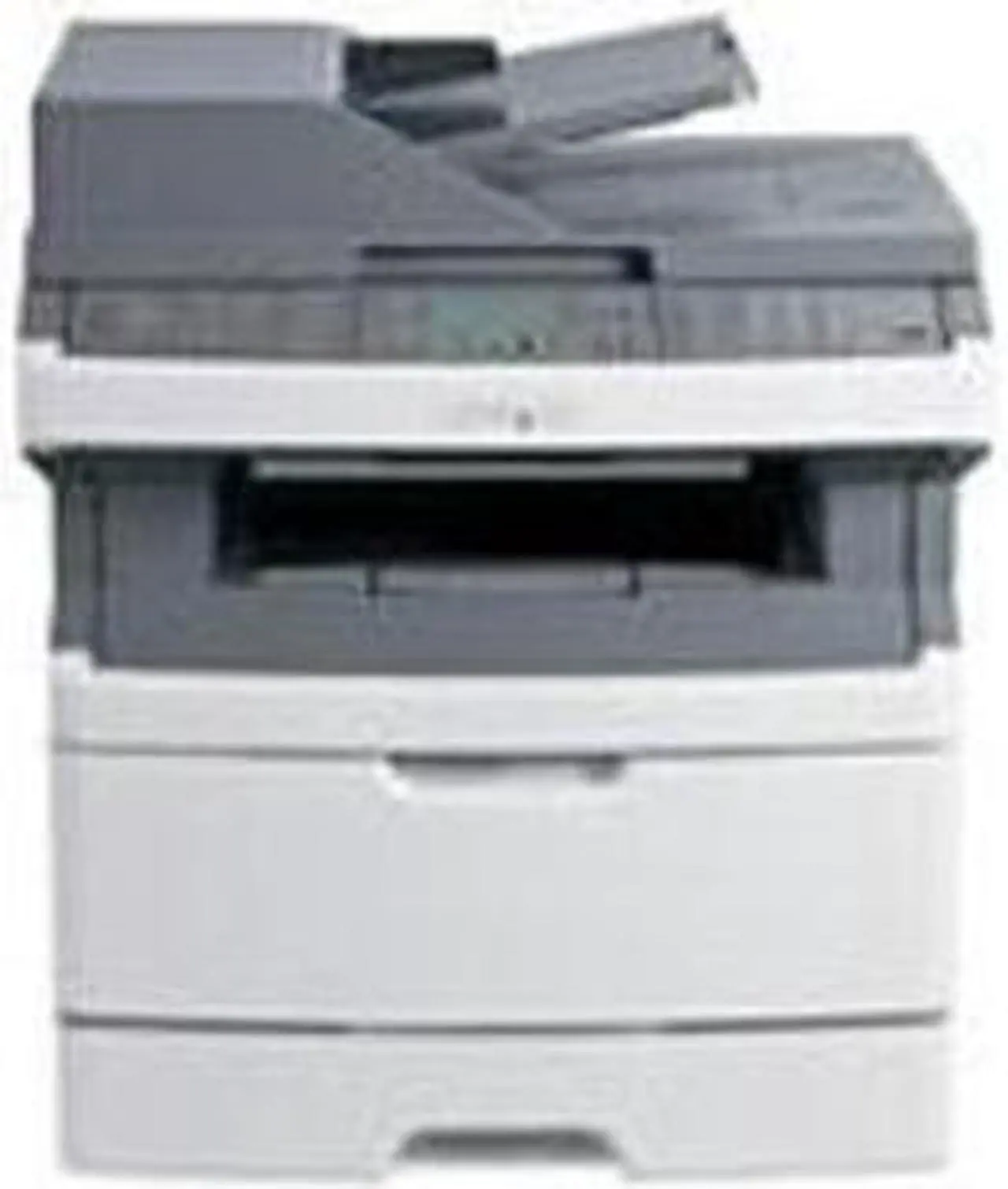 Main image of Lexmark 13B0501 X363DN Laser Multifunction Printer - 35 ppm - 600 x 600 dpi - USB 2.0/Ethernet 10/100BaseTX