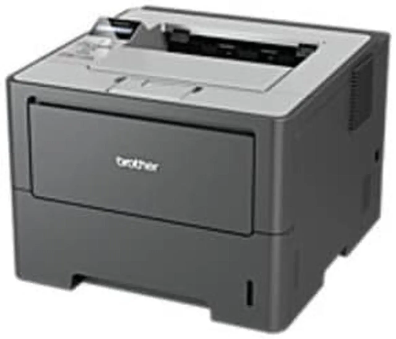 Main image of Brother HL-6180DW Workgroup Wireless Printer - Laser - 40 ppm - 2400 x 600 dpi - USB, Gigabit LAN