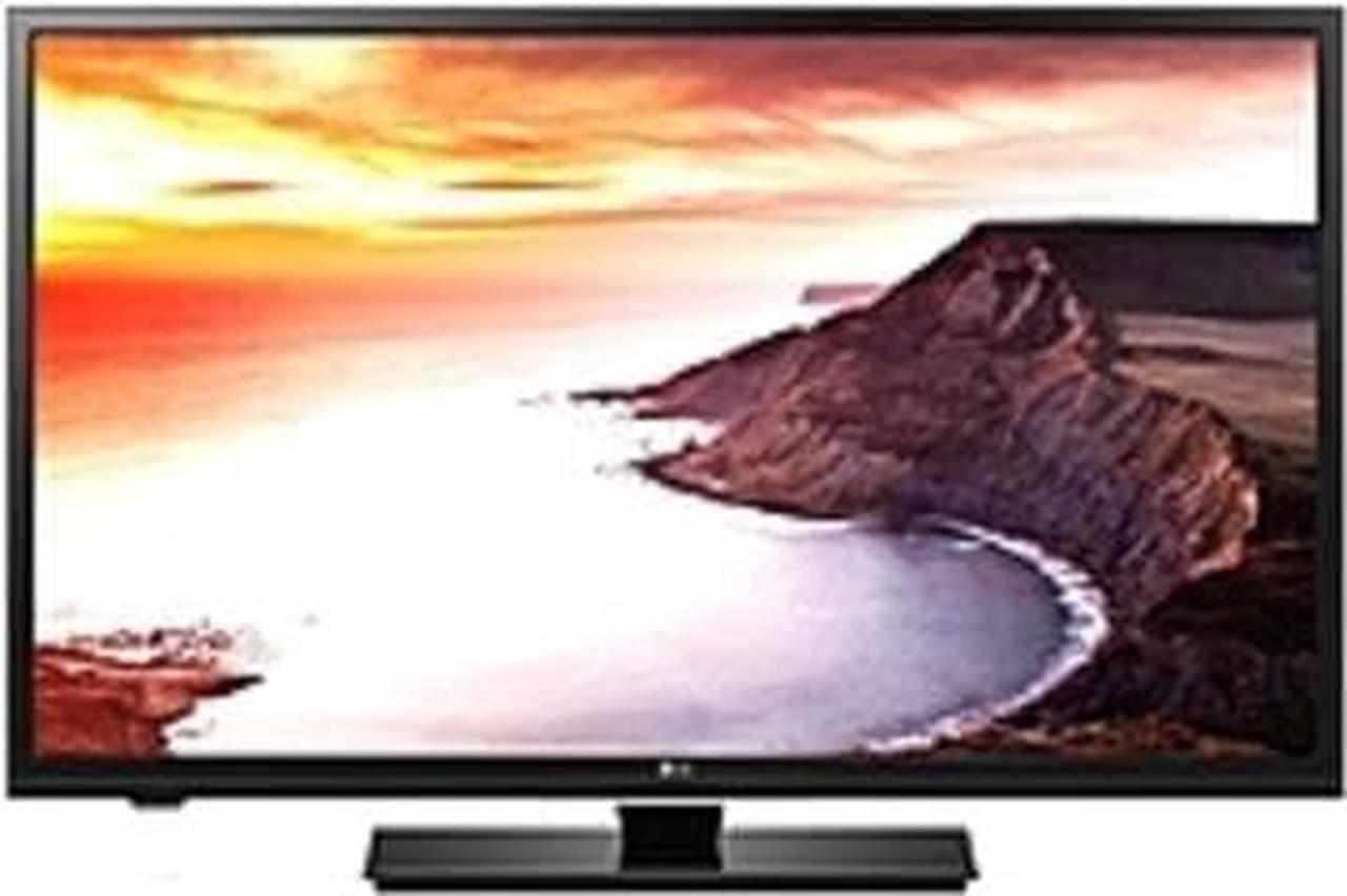Alt view image 8 of 12 - LG LF500B 32LF500B 32-inch LED HDTV - 1366 x 768 - 60 Hz - Dolby Digital - 20 W RMS - HDMI