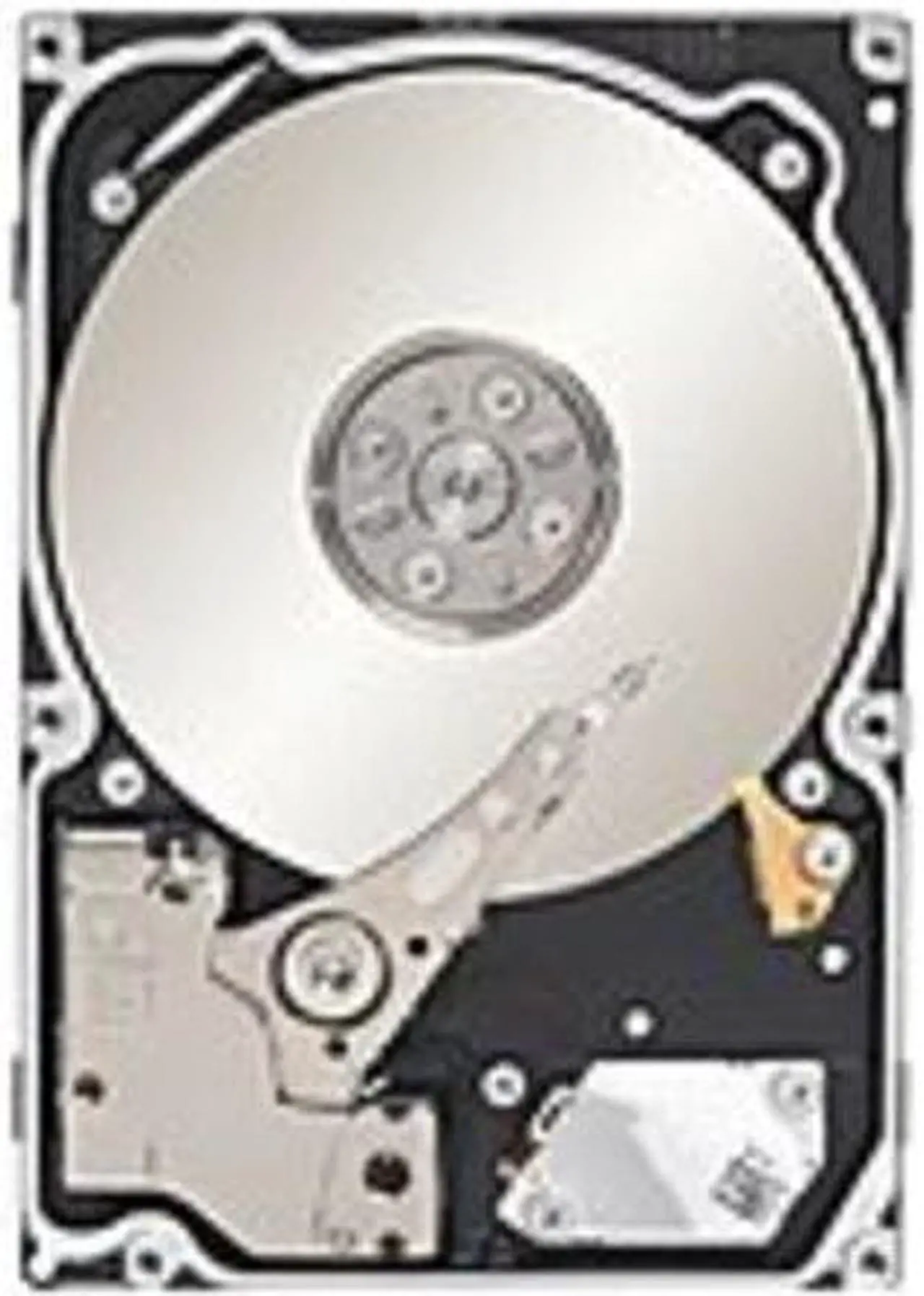 Main image of Seagate Constellation ES.3 ST2000NM0023 2 TB 3.5" Internal Hard Drive - SAS - 7200 rpm - 128 MB Buffer