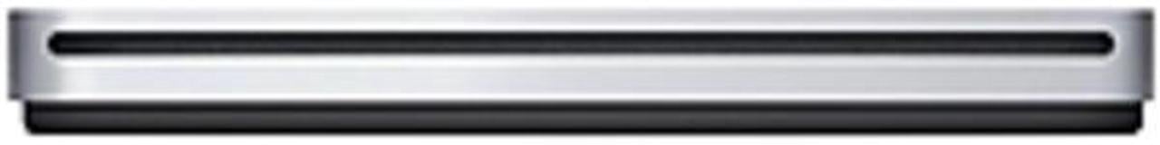Alt view image 4 of 7 - Genuine Apple USB SuperDrive MD564LL/A DVD/Disc Drive