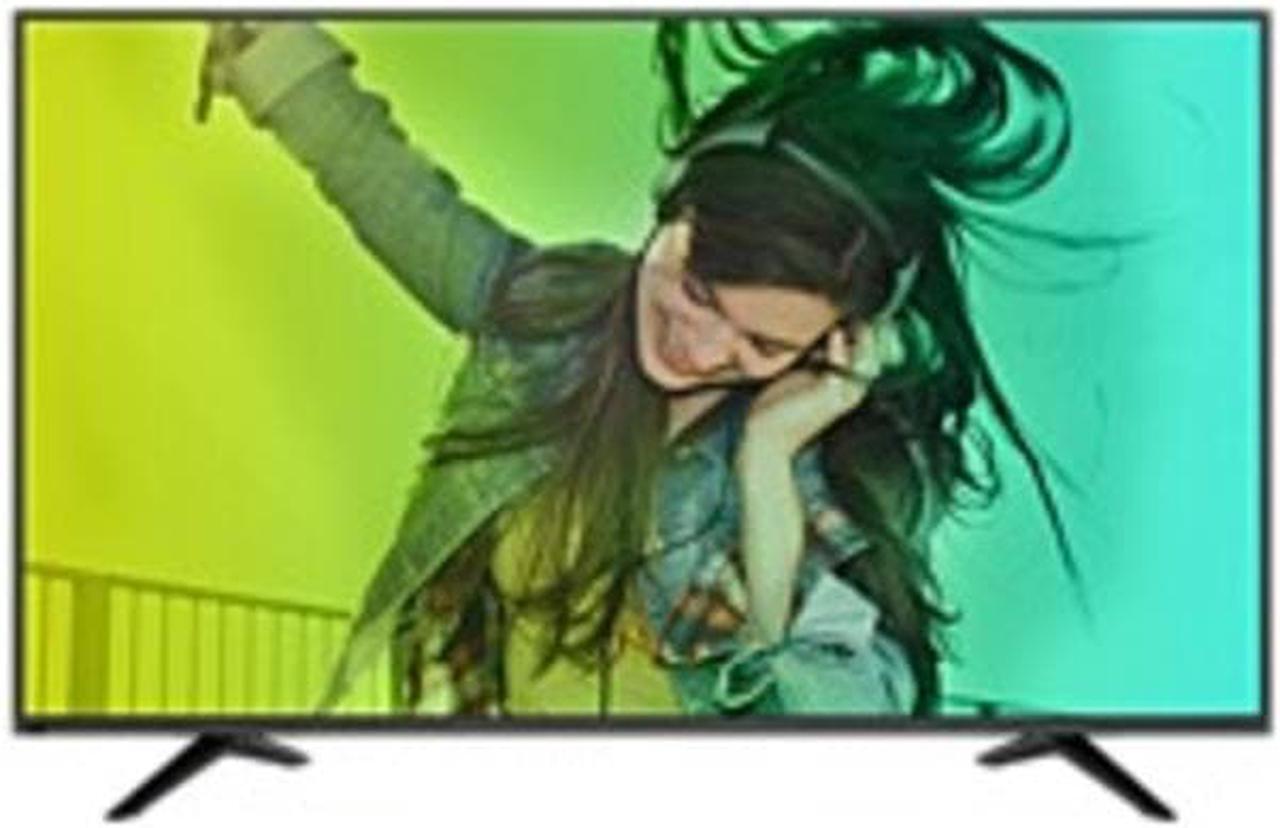Main image of Sharp LC-55N6000U 55-inch Class 4K Smart LED TV - 3840 x 2160 - 4000:1 - 8 ms - HDMI, USB