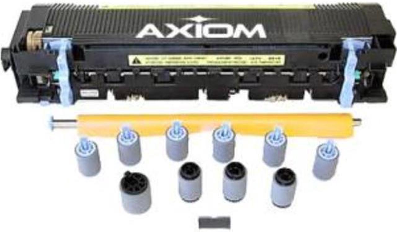 Axiom Maintenance Kit For Hp Laserjet 4000 4050 # C4118-67902