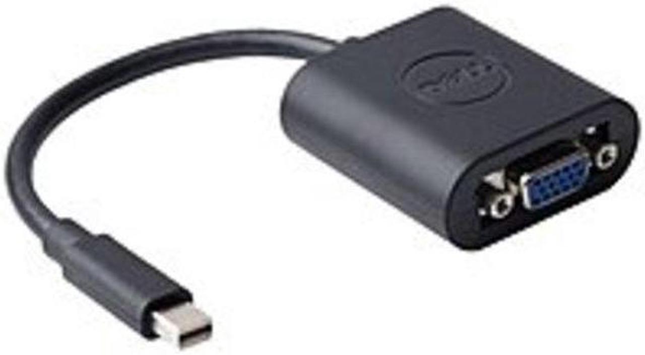 Alt view image 2 of 2 - Dell Salix Mini DisplayPort to VGA Adapter PNKVT DAYBNBC084