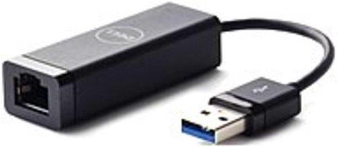 DELL COMMERCIAL DBJBCBC064 USB 3.0 to Ethernet Adapter