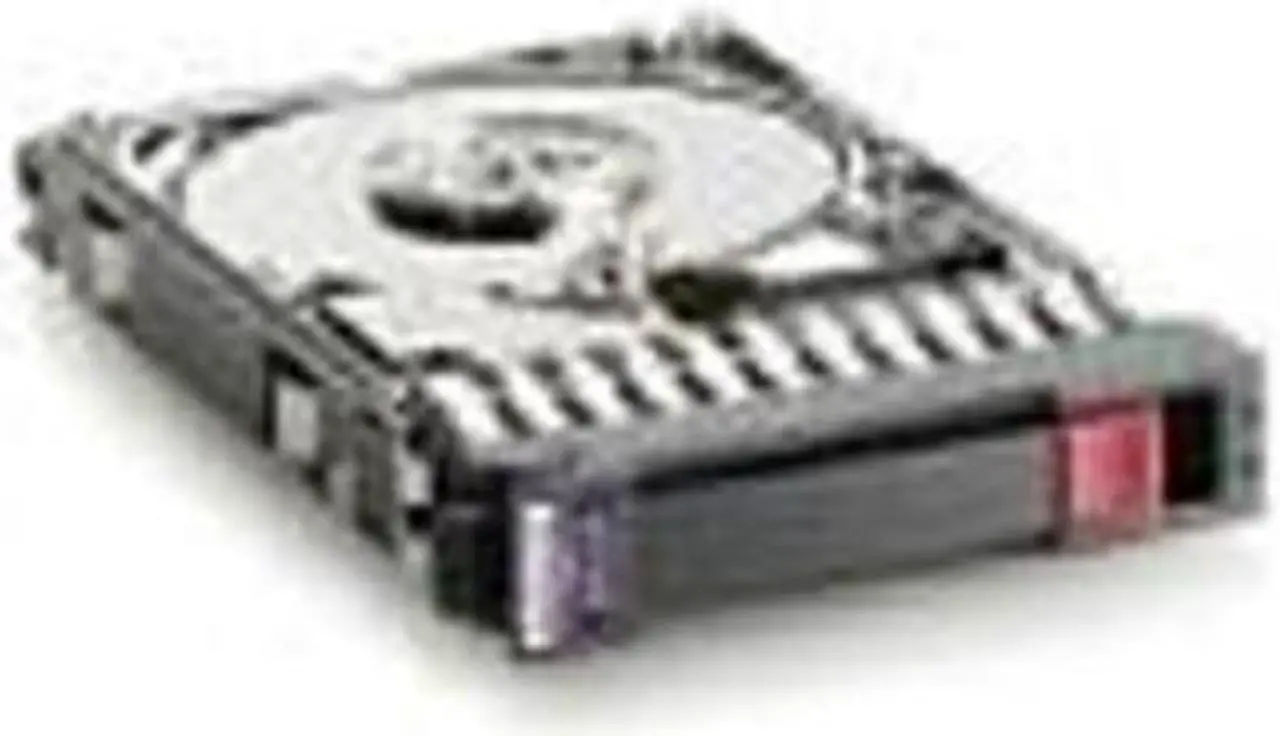 Alt view image 3 of 8 - HP 507284-001 300 GB 2.5" Internal Hard Drive