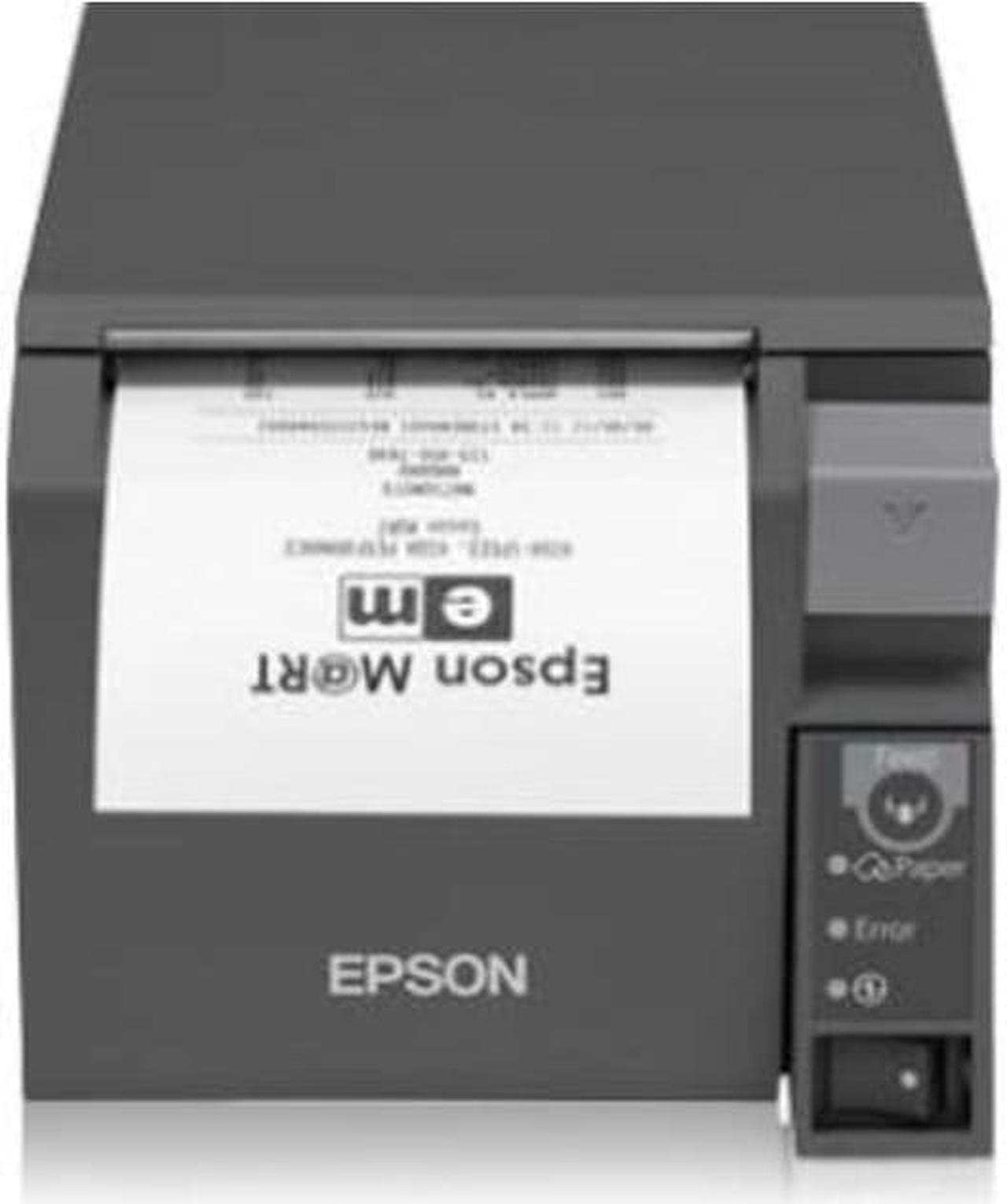 Alt view image 3 of 3 - Xerox Phaser 6700N Laser Printer - Color - 2400 x 1200 dpi Print - Plain Paper Print - Desktop - 47 ppm Mono / 47 ppm Color Print - 700 sheets Standard Input Capacity - 120000 Duty Cycle - ...