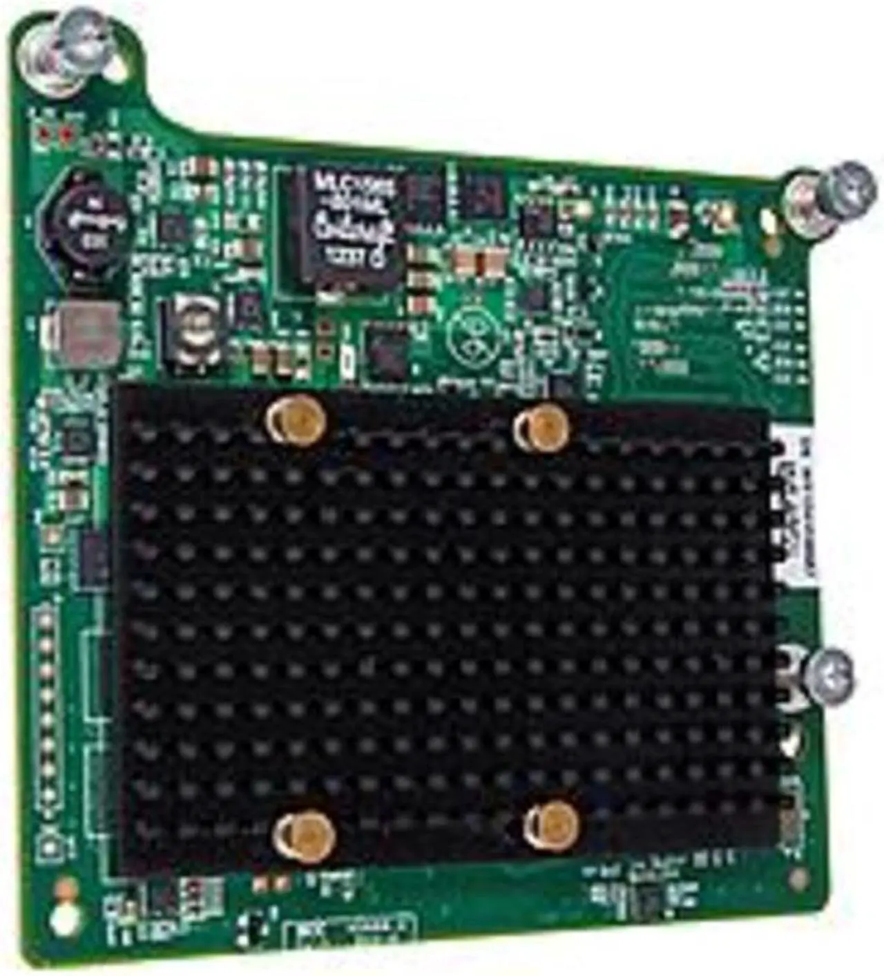 Alt view image 5 of 11 - HP QMH2672 710608-B21 16 GB Fibre Channel Host Bus Adapter for ProLiant