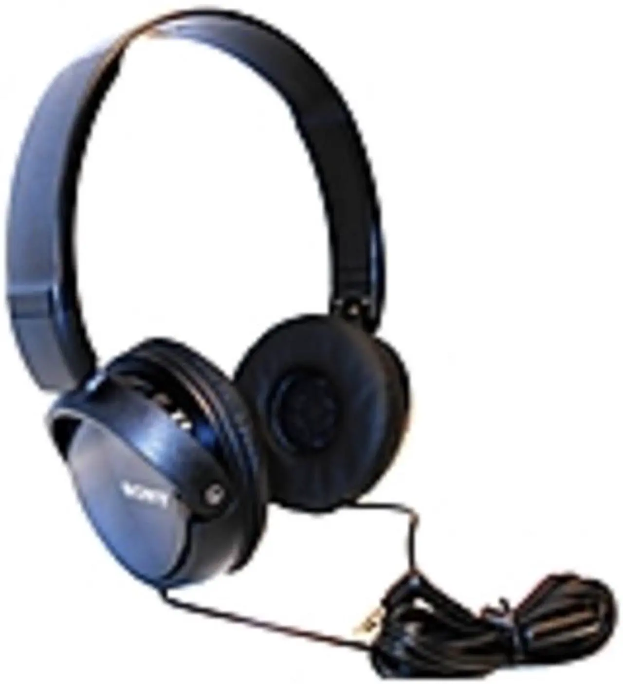 Main image of Sony ZX Series MDR-ZX310AP/B On-Ear Headphones with Microphone - Black