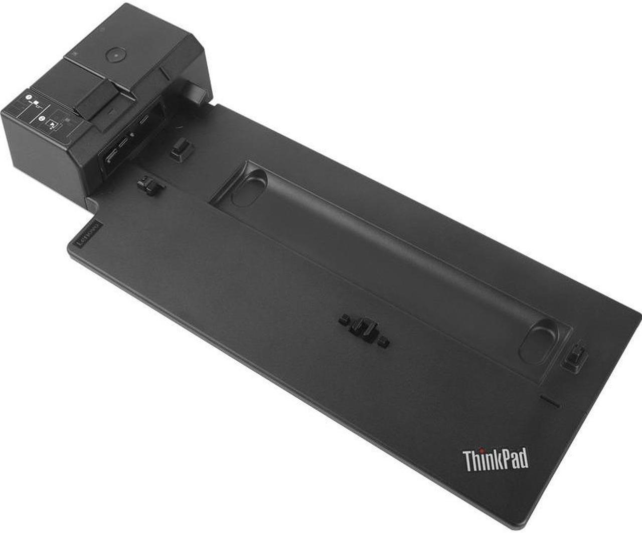 Lenovo 40AJ0135US ThinkPad 135W Ultra Docking Station