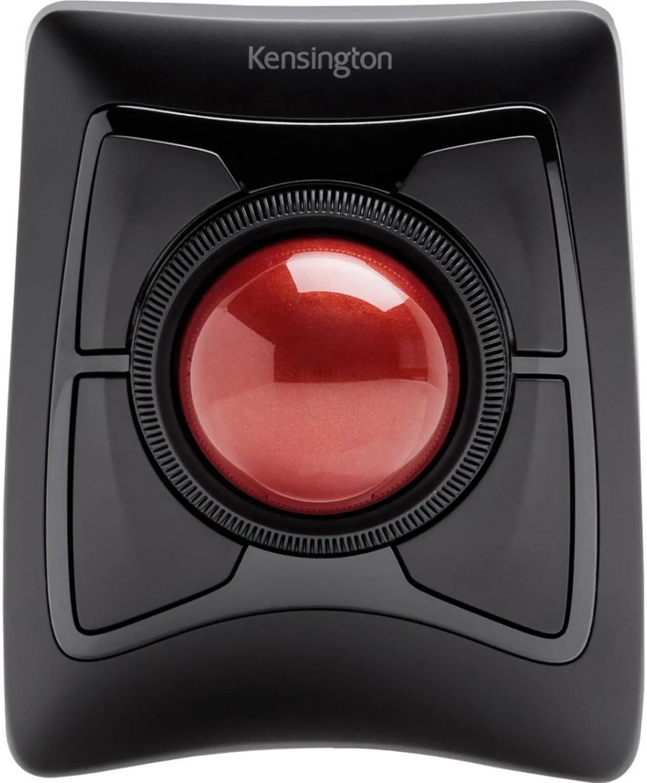 Alt view image 2 of 4 - Kensington K72359WW Expert Mouse Wireless Trackbal