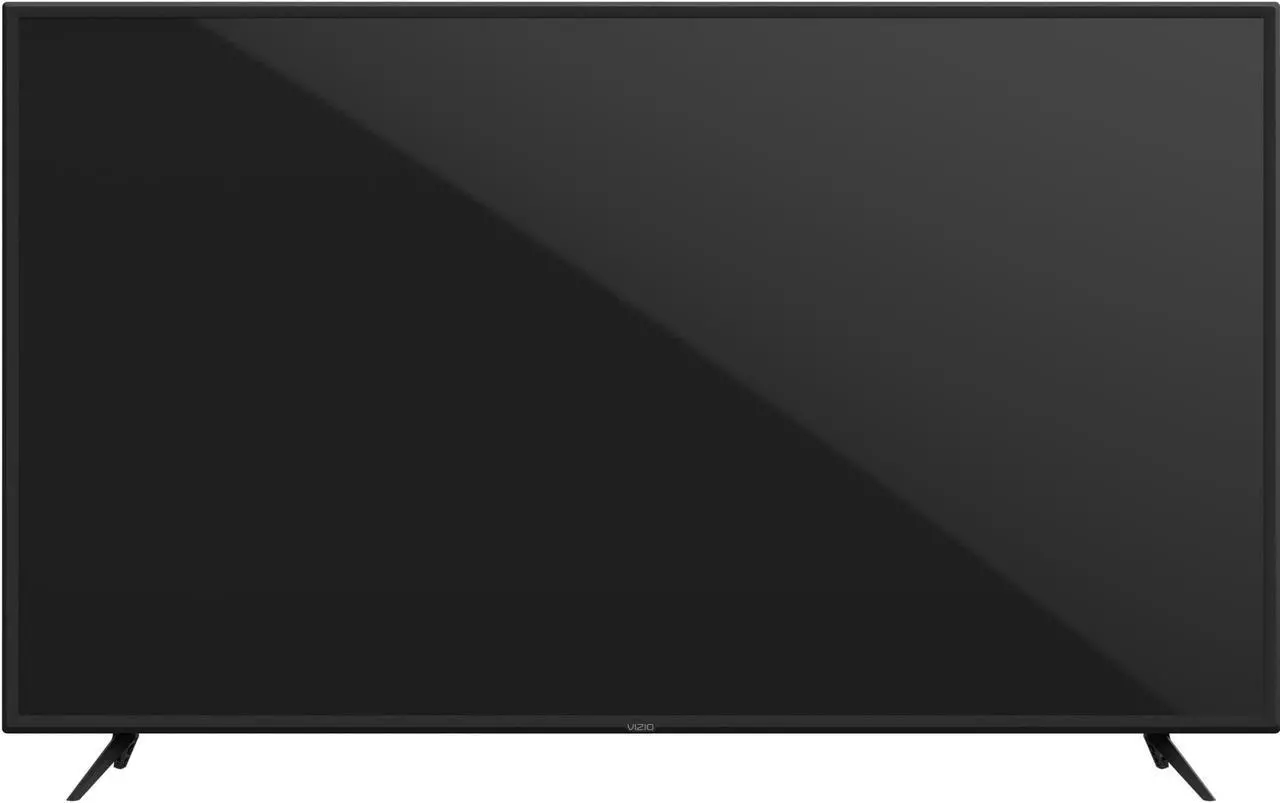 Main image of VIZIO D D70-F3 70-inch 4K Ultra HD LED Smart TV - 3840 x 2160 - Spatial Scaling Engine - V8 Octa-Core Processor - 802.11ac Dual Band