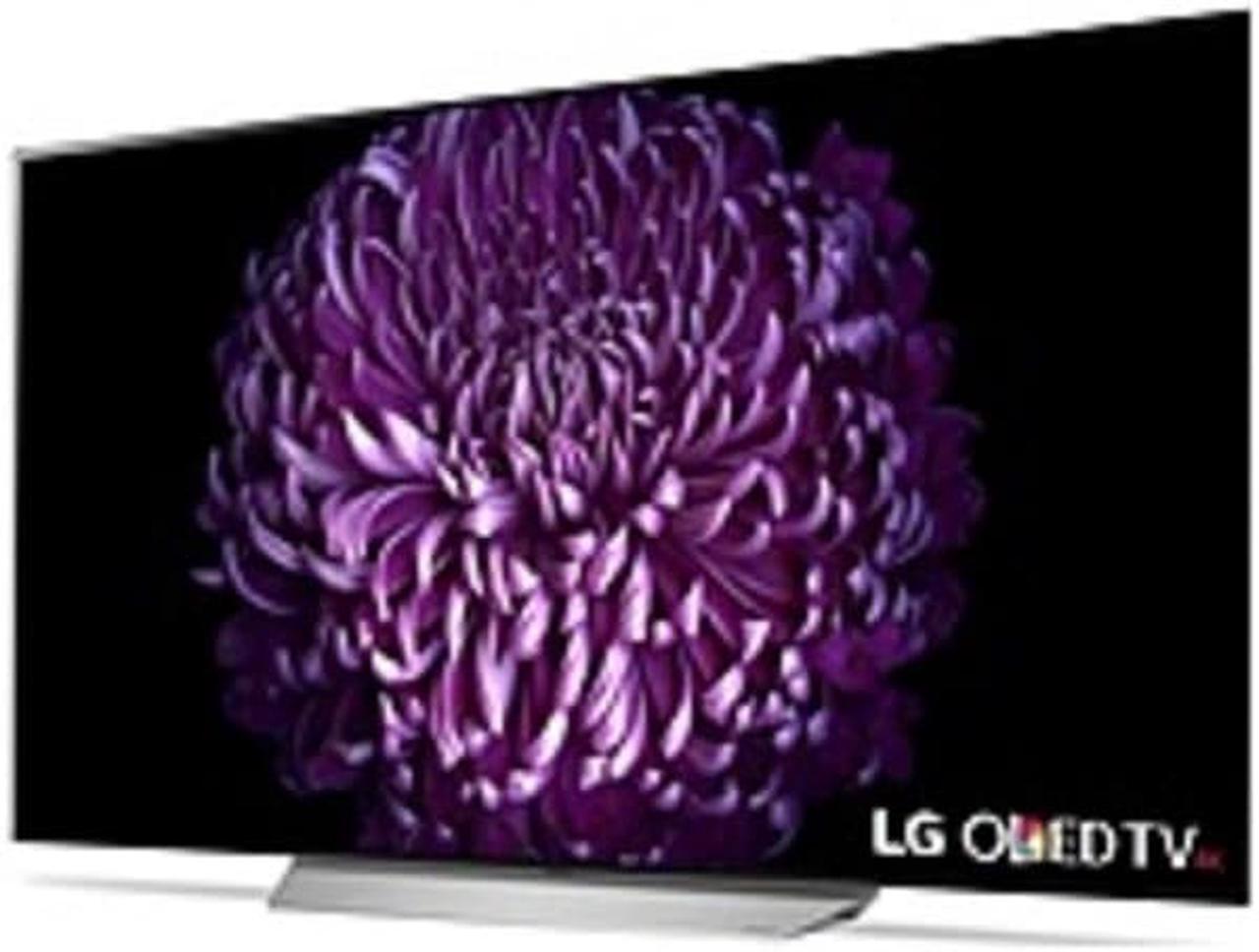 Alt view image 8 of 8 - LG OLED65C7P 65-inch OLED 4K HDR LED Smart TV - 3840 x 2160 - webOS 3.5 - Magic Remote - Wi-Fi - HDMI