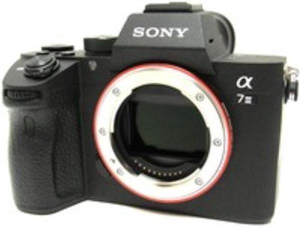 Alt view image 16 of 20 - Sony a7 III Full-Frame Mirrorless Interchangeable-Lens Camera Optical with 3-Inch LCD, Black (ILCE7M3/B)