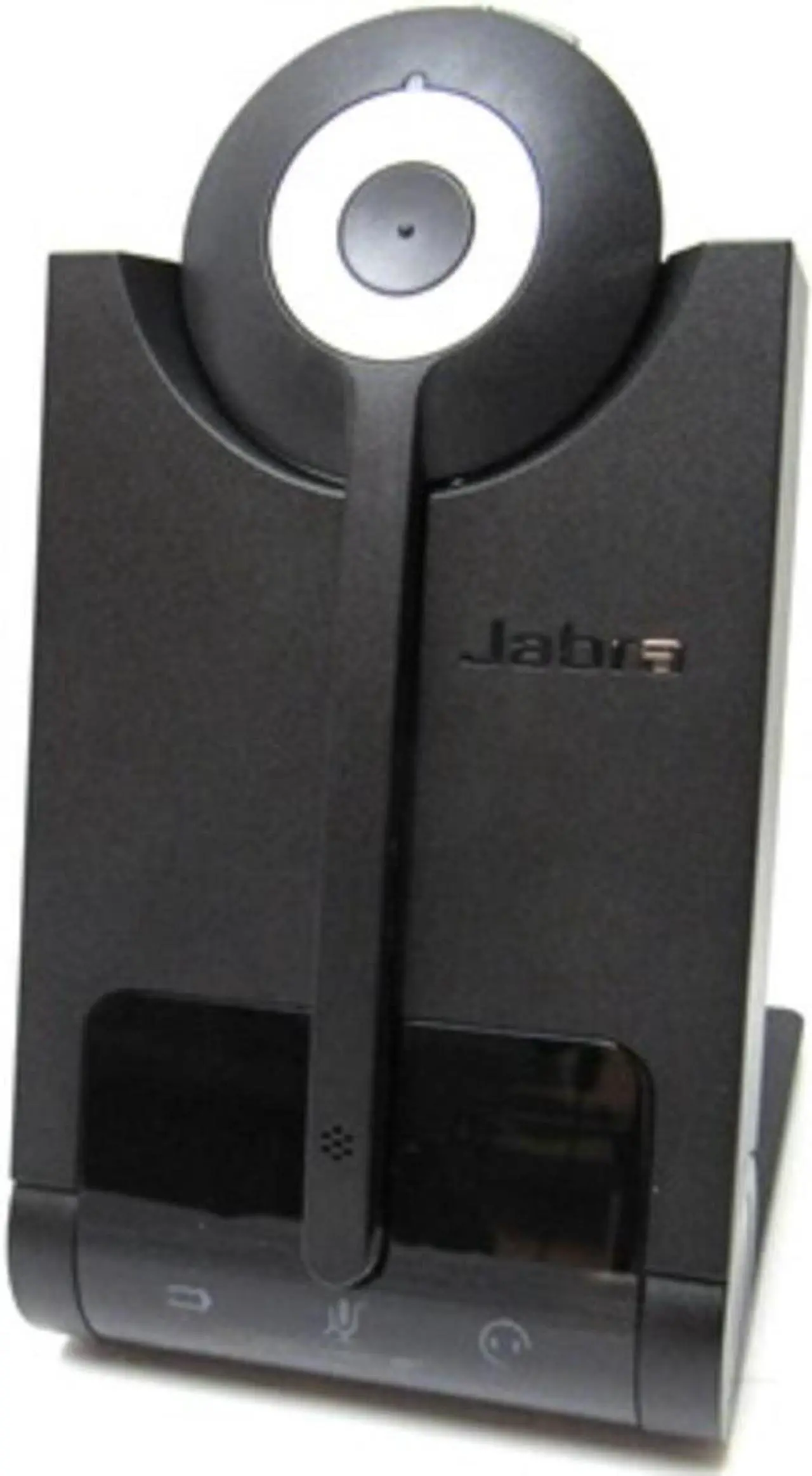 Main image of Jabra GSA920-65-508-105 Pro 920 DECT 6.0 Wireless Monaural Headset with Base