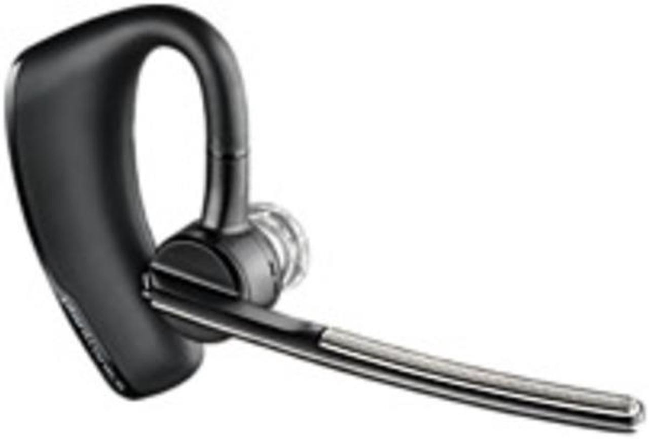 Alt view image 4 of 6 - Plantronics Voyager Legend 87300-01 Bluetooth Headset - Mono - In-ear