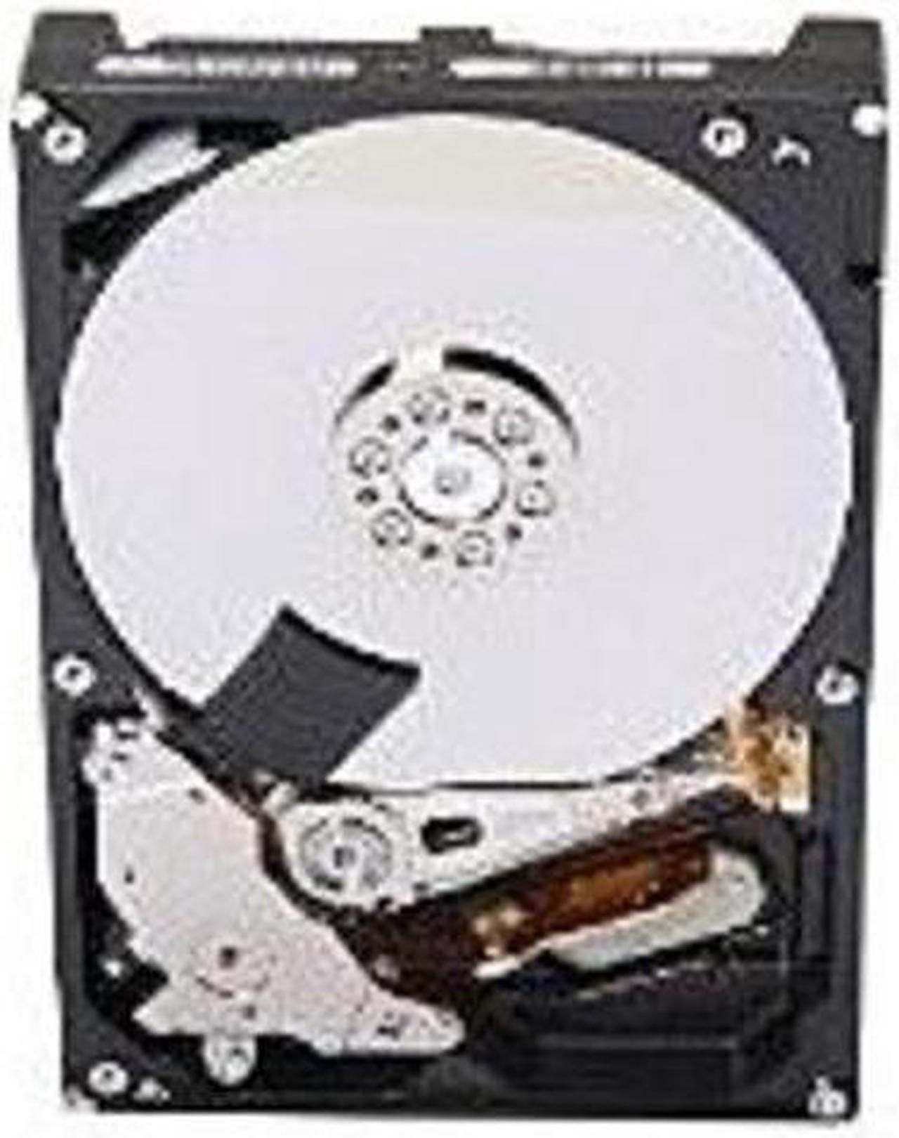 Alt view image 6 of 8 - TOSHIBA DT01ACA200 2TB 7200 RPM 64MB Cache SATA 6.0Gb/s 3.5" Internal Hard Drive