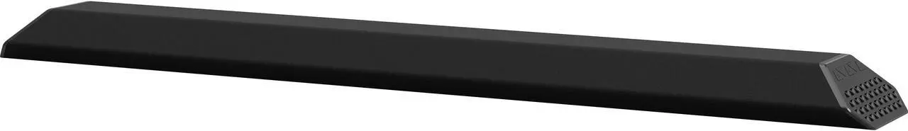 Alt view image 5 of 12 - VIZIO SB362AN-F6 2.1 CH 36" 2.1 Sound Bar with Built-in Dual Subwoofers