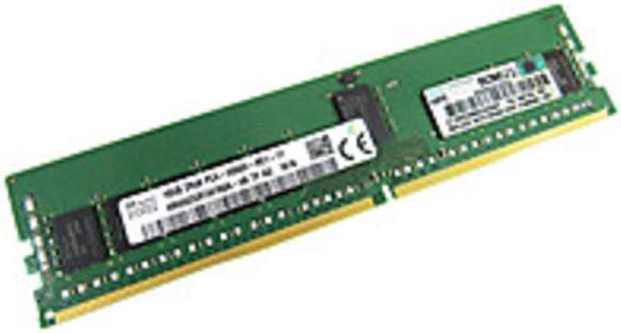 Hynix HMA82GR7AFR8N-VK Memory Module - 16 GB DDR4 SDRAM - PC4-21300 - 288-Pin RDIMM - CL19 - ECC