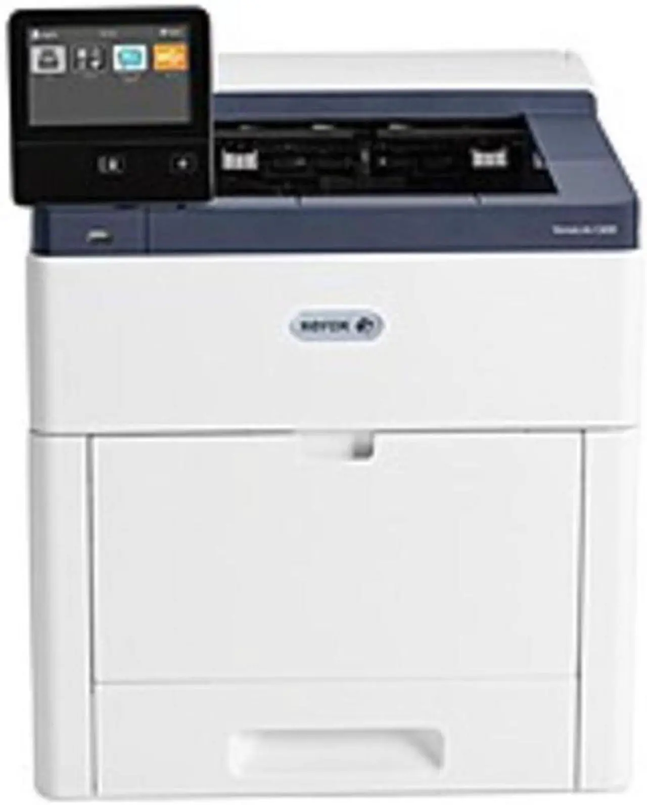 Alt view image 3 of 20 - Xerox VersaLink C600/DN Optical Resolution Colour ASR, AMR Laser Printer