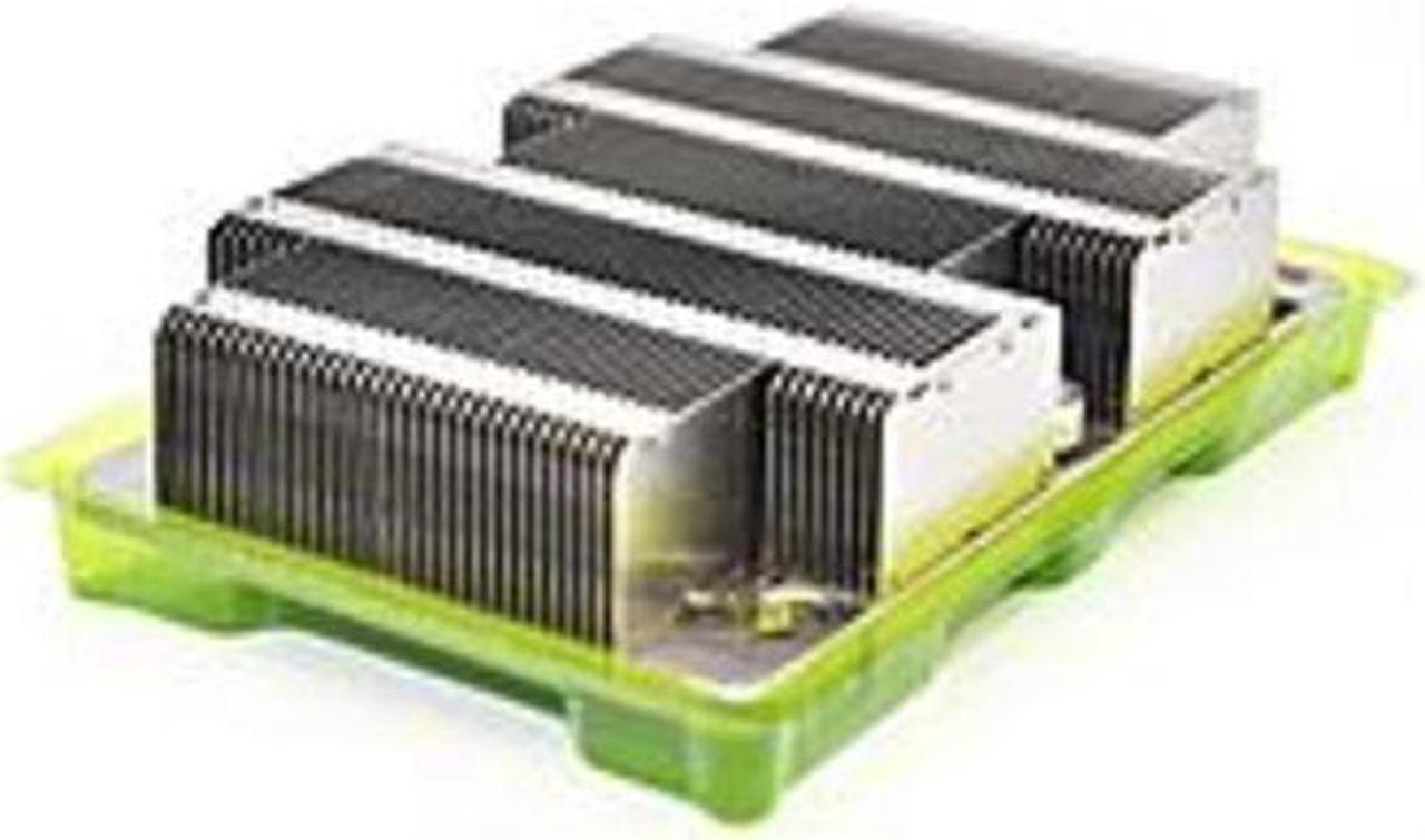 Alt view image 2 of 2 - Dell Poweredge Server R740 R740xd R640 Heatsink 0C6R9H C6R9H