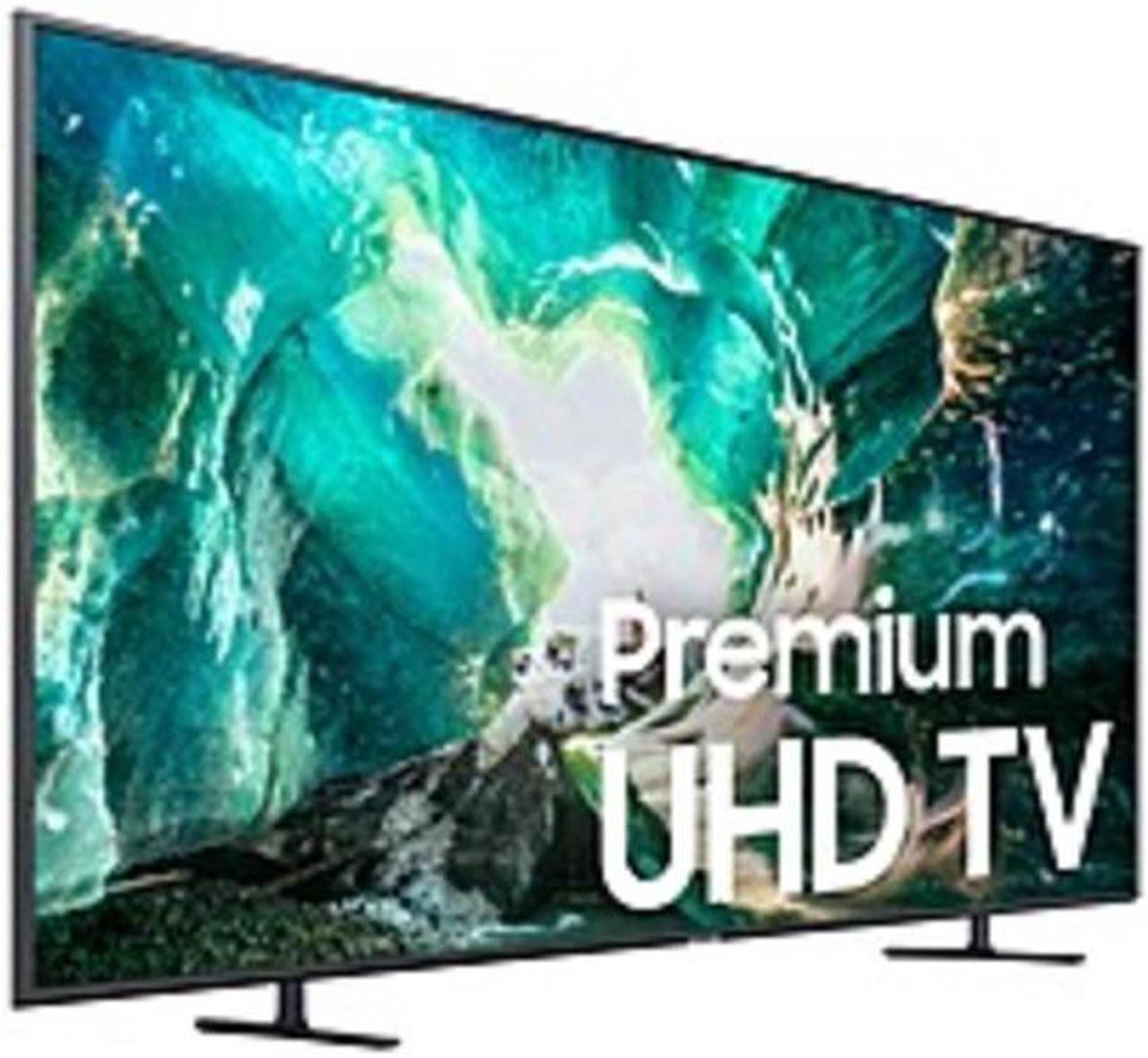 Alt view image 10 of 20 - Samsung RU8000 UHD 8 Series 82" Premium 4K Smart UHD LED TV UN82RU8000FXZA (2019)