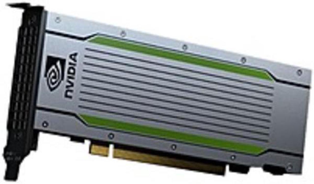Alt view image 2 of 2 - NVIDIA Tesla T4 Graphic Card - 16 GB GDDR6 - Full-height - PC
