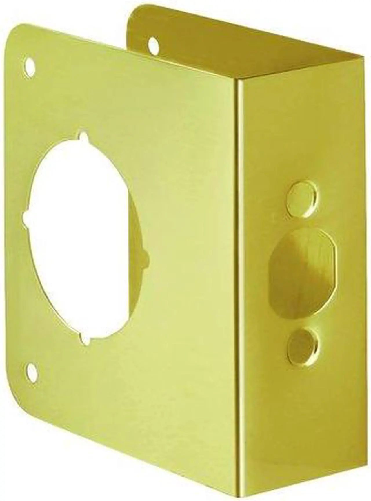Main image of First Watch 2081-PB , Solid Brass
