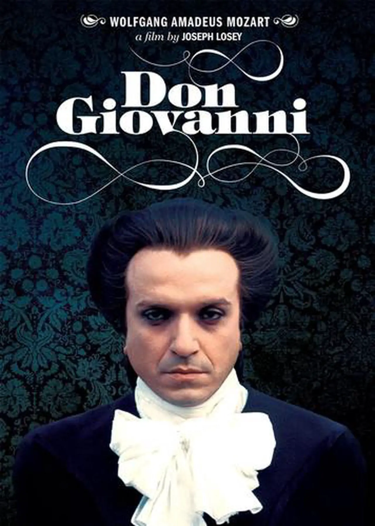 Main image of Don Giovanni (1979)