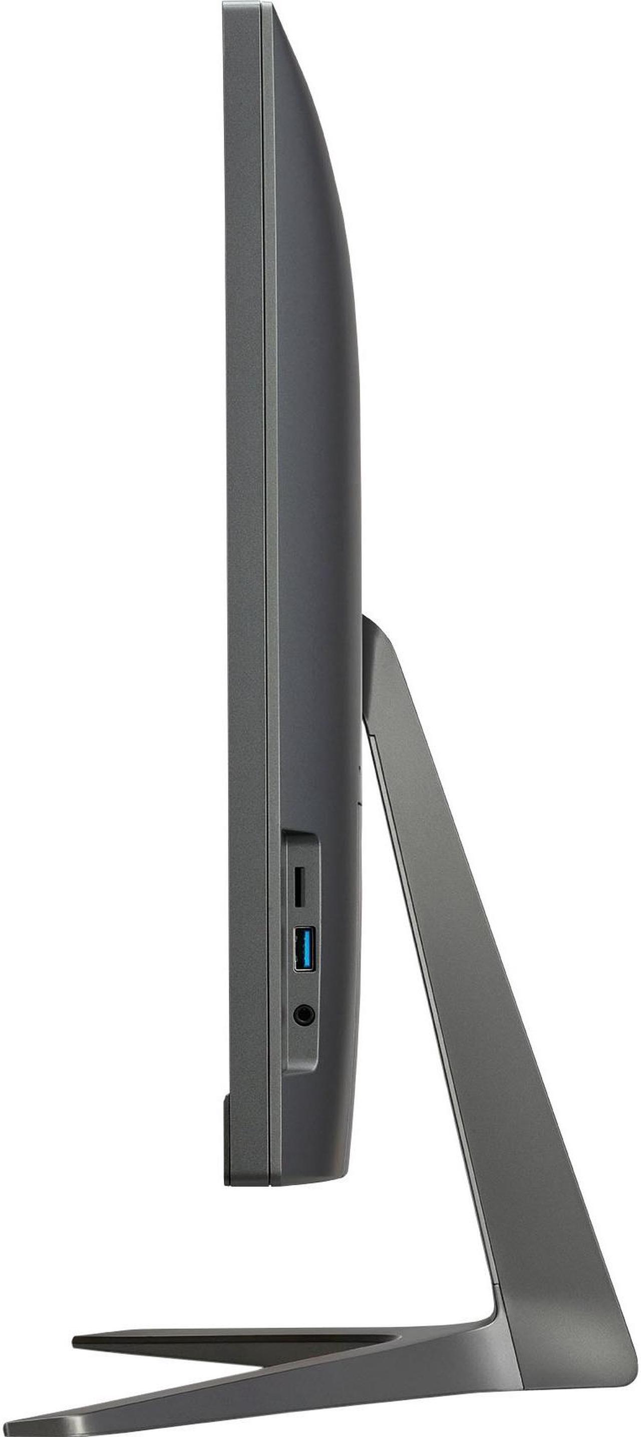 Alt view image 5 of 16 - 238T IPS AIO Ci7 4G 128G CRM