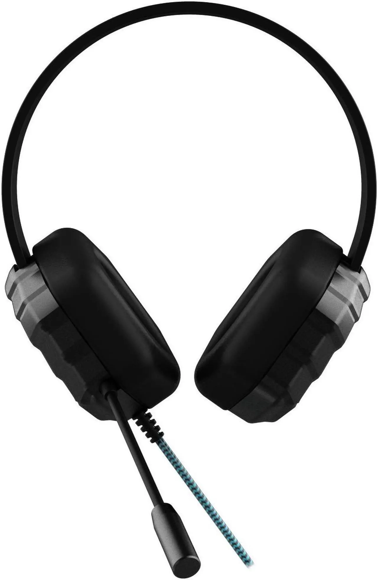 Alt view image 6 of 19 - Gumdrop DropTech USB B2 Headset 01H004