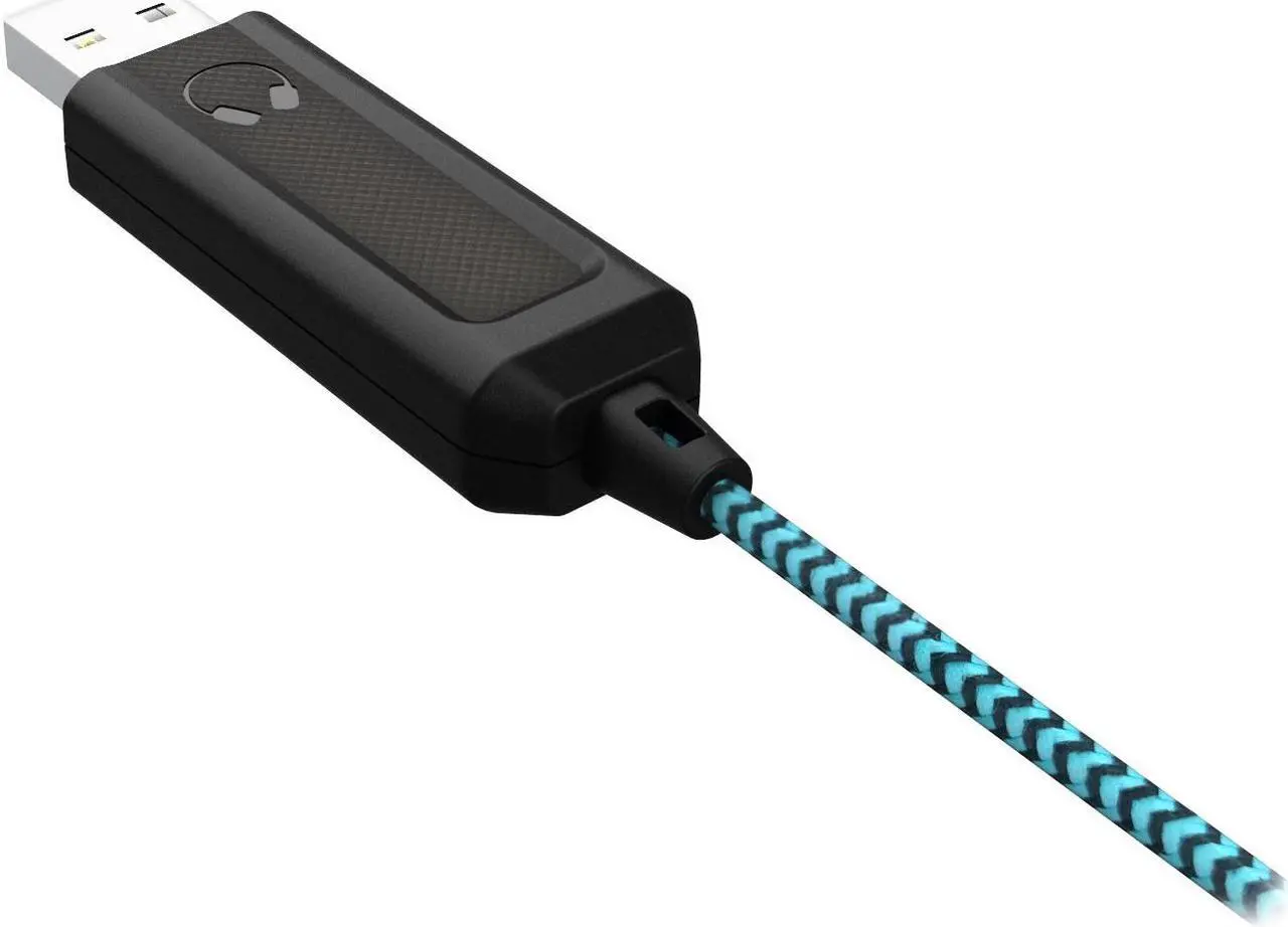 Alt view image 2 of 19 - Gumdrop DropTech USB B2 Headset 01H004