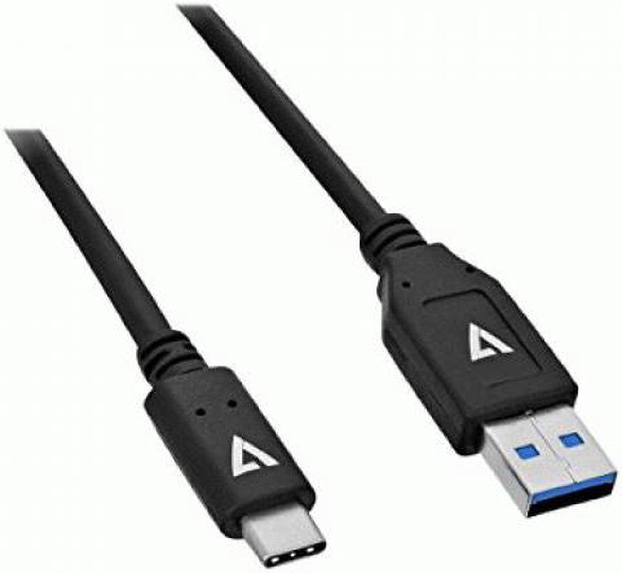 Alt view image 6 of 7 - V7 USB Data Transfer Cable