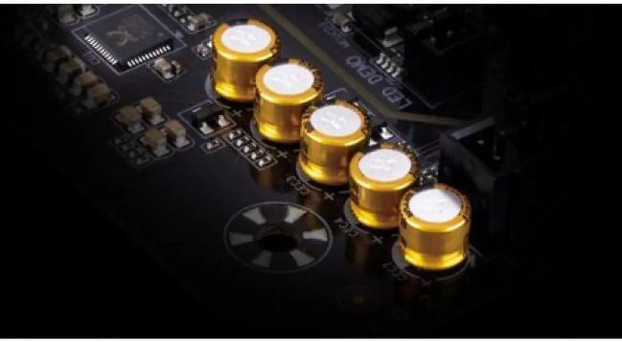 Alt view image 3 of 9 - Gigabyte Ultra Durable Z490 GAMING X LGA-1200 DDR4 ATX Desktop Motherboard
