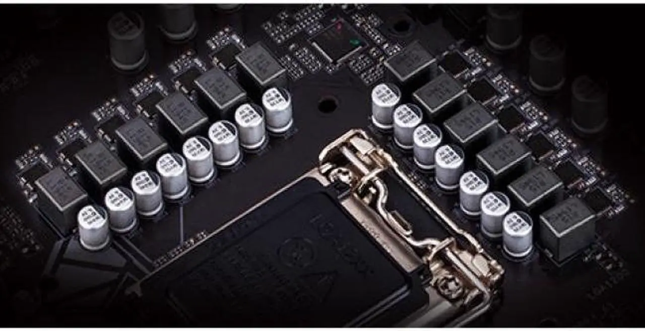 Alt view image 6 of 9 - Gigabyte Ultra Durable Z490 GAMING X LGA-1200 DDR4 ATX Desktop Motherboard