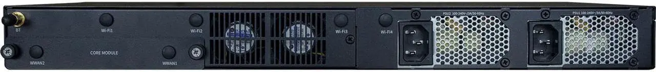 Alt view image 4 of 11 - Digi AnywhereUSB 24 Plus Remote USB 3.1 AW24-G300