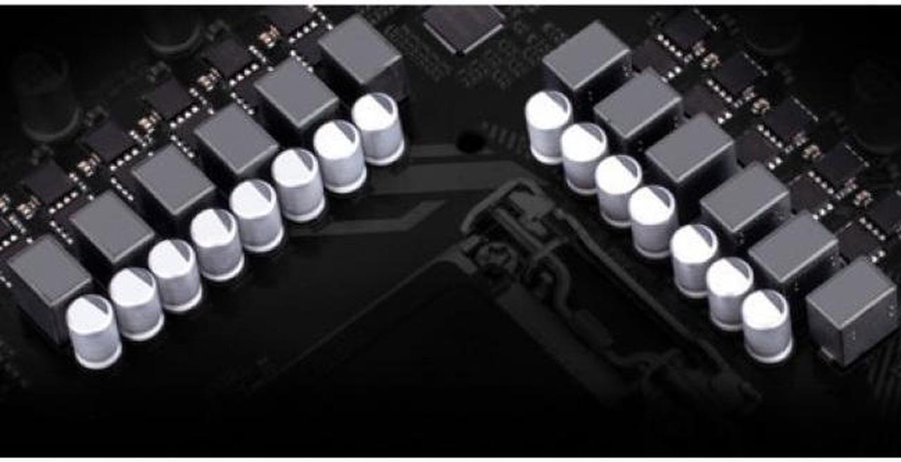 Alt view image 7 of 15 - Gigabyte Ultra Durable Z490 UD LGA-1200 Comet Lake DDR4 ATX Desktop Motherboard
