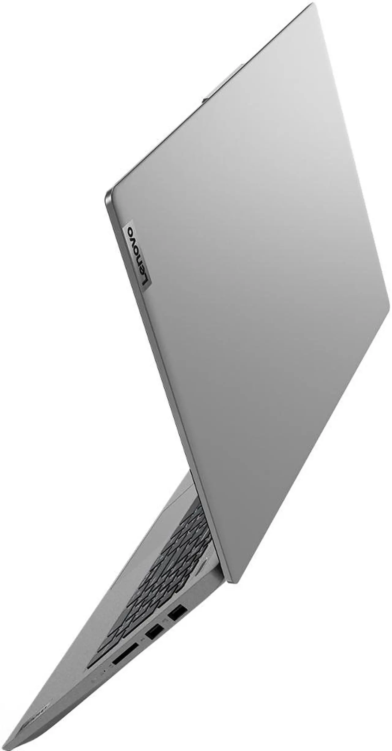 Alt view image 11 of 12 - Lenovo Laptop IdeaPad 5 15ARE05 AMD Ryzen 5 4500U 8GB Memory 512 GB PCIe SSD AMD Radeon Graphics 15.6" Non-Touch Screen Windows 10 Home 64-bit 81YQ0008US