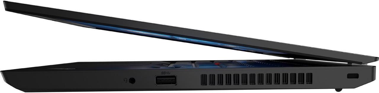 Alt view image 2 of 10 - Lenovo ThinkPad L14 14" FHD Laptop i7-10510U 16GB 256GB SSD Windows 10 Pro