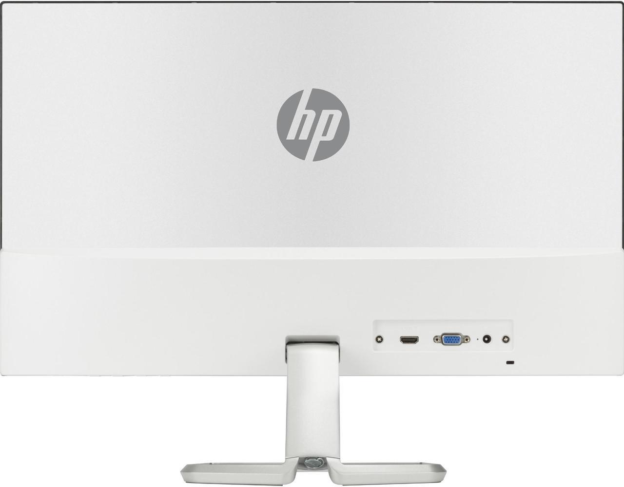 Alt view image 6 of 6 - HP 24fwa 24" (23.8" Viewable) Full HD 1920 x 1080 75Hz (Max.) D-Sub, HDMI, Audio AMD FreeSync Built-in Speakers Monitor