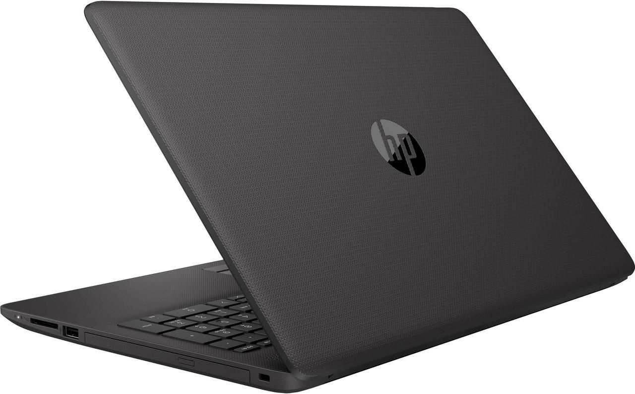 Alt view image 3 of 11 - HP Laptop 250 G7 Intel Core i5-1035G7 8GB Memory 256 GB PCIe SSD Intel Iris Xe Graphics 15.6" Non-Touch Screen Windows 10 Pro 64-bit 153V4UT#ABA