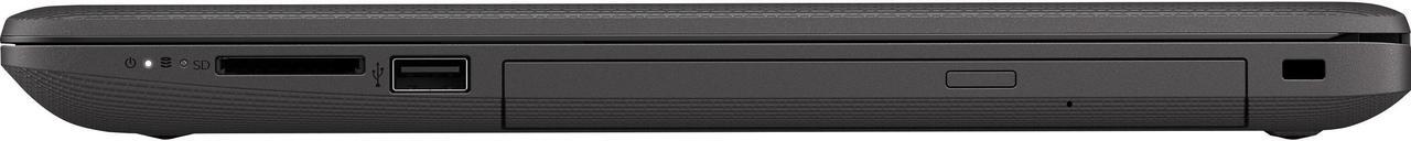 Alt view image 4 of 11 - HP Laptop 250 G7 Intel Core i5-1035G7 8GB Memory 256 GB PCIe SSD Intel Iris Xe Graphics 15.6" Non-Touch Screen Windows 10 Pro 64-bit 153V4UT#ABA