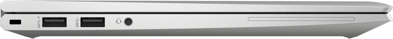 Alt view image 3 of 8 - HP EliteBook x360 830 G7 Intel Core i7-10510U 16GB Memory 512 GB PCIe SSD Intel UHD Graphics 13.3" Touch Screen 1920 x 1080 Convertible 2-in-1 Laptop Windows 10 Pro 64-bit 1D0E6UT#ABA