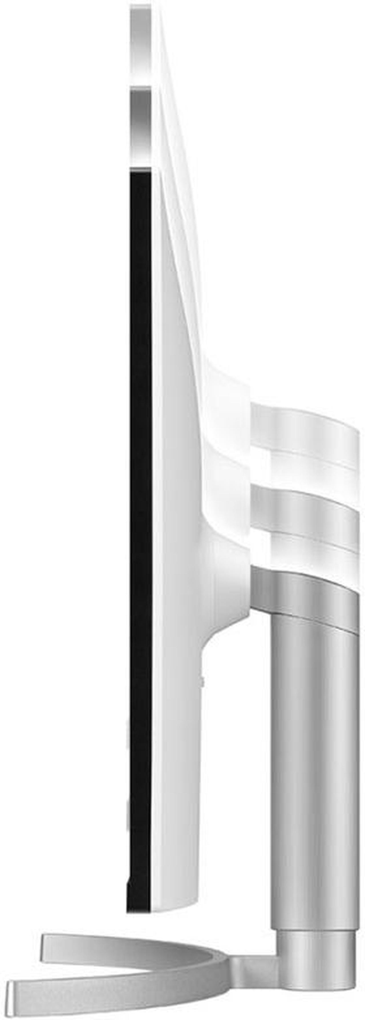 Alt view image 8 of 11 - LG 31.5" HDR10 IPS UHD 4K Monitor (3840 x 2160) with DCI-P3 95% (Typ.), AMD FreeSync, Dynamic Action Sync, Black Stabilizer, MAXX Audio & Ergonomic Design