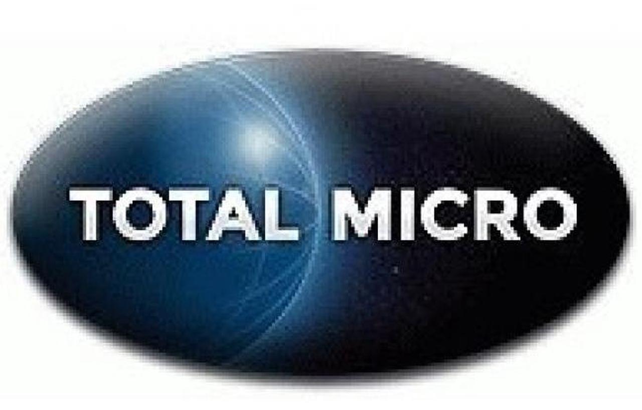 Alt view image 6 of 7 - Total Micro Projector Lamp - 280 W Projector Lamp